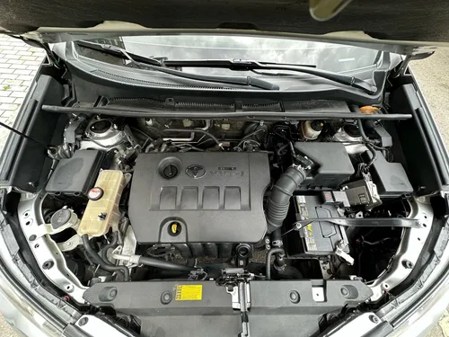 Toyota RAV4 2.0 Life 4x2