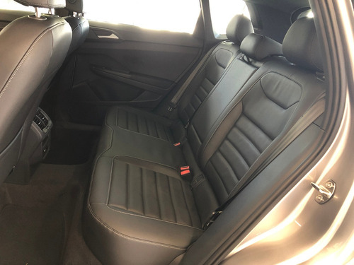 Imagen 13 de 15 de Volkswagen Taos Highline Hero 1.4 250 Tsi 0 Km 2022