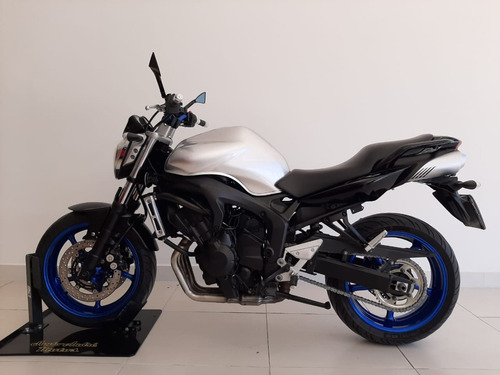 Yamaha Fazer 600 Fz6 N 2009 66.000kms