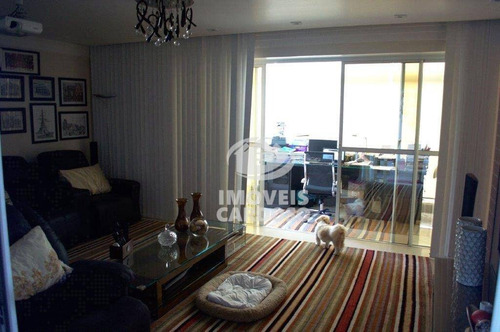 Imagem 3 de 17 de Cobertura Com 4 Dormitórios À Venda, 285 M² Por R$ 2.645.000 - Alto Da Lapa - São Paulo/sp - Co0768