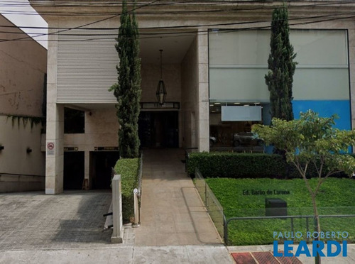 Imagem 15 de 15 de Conj. Comercial - Jardim América - Sp - 636839