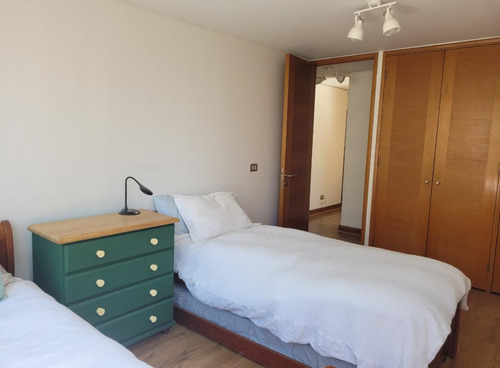 Arriendo Hermoso Depto 4dorm 3ba Kennedy Las Tranqueras