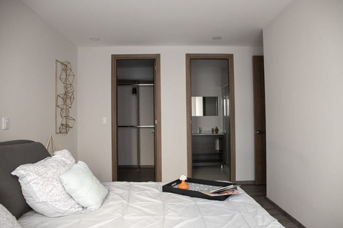 Imagen 10 de 22 de Venta De Departamento En, Cuauhtémoc, Desarrollo Lisboa