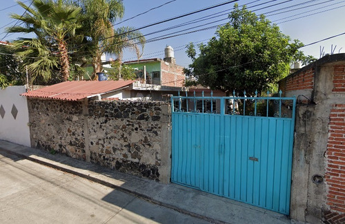 Se Vende Casa Eb Remate En 5 De Febrero Y Rinconada Las Rosas, Jiutepec Morelos. Arf