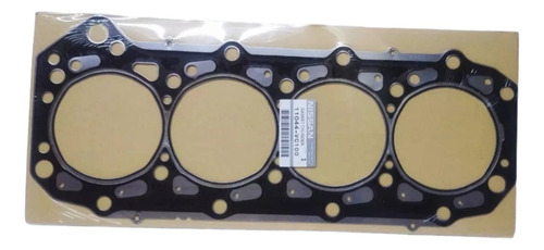 Empacadura De Camara Nissan Frontier Diesel Zd30(lata)