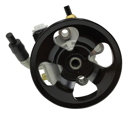 Bomba De Direccion Toyota Corolla Nueva Sensacion 03-08