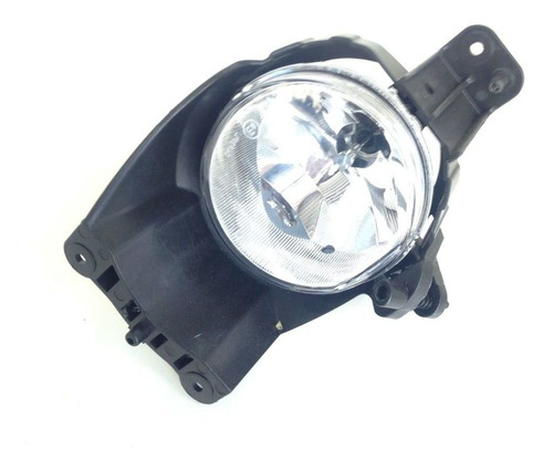 Faro Aux Der Trailblazer S/lampara 100% Chevrolet 52139281