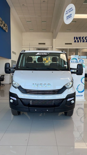 Iveco Daily Furgon 16m3 0 Km