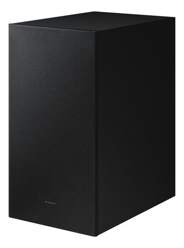 Imagen 12 de 12 de Home Theater Samsung Hw-a450 2.1ch 300w Wireless Negra