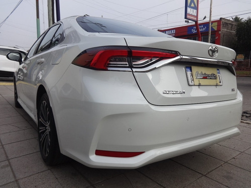 Imagen 6 de 15 de Toyota Corolla Seg 2.0 Cvt { Igual A 0km }