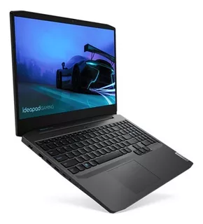 Lenovo Ideapad Gaming 3 15.6 Fhd R5 Rtx 2050 8gb 512 Ssd