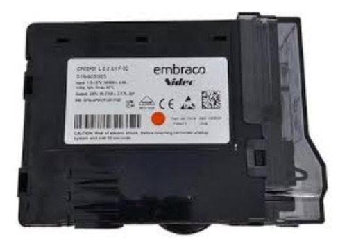 Placa Inversora Compressor Inverter A20487406/a20487402 127v