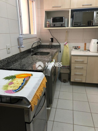 Imagem 2 de 10 de Apartamentos - Ref: V809951