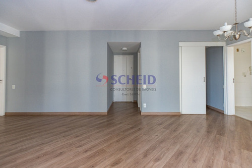 Imagem 14 de 15 de Apartamento No Coração Da Mooca - Mr77182