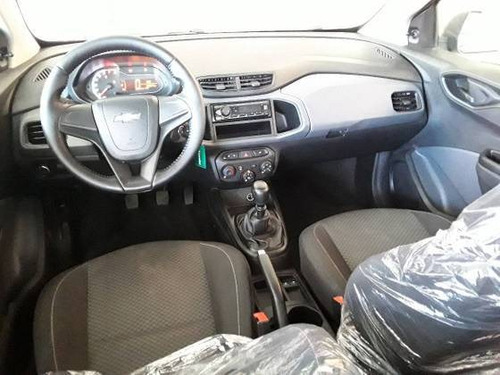 Imagem 3 de 9 de Chevrolet Joy 1.0 Spe4 Flex Manual