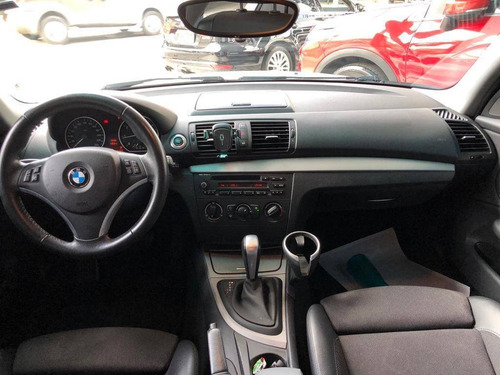 Imagem 9 de 11 de Bmw 118i 1.8 Ue71 16v Gasolina 4p Automático