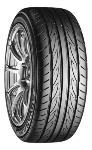 Pneu 255/35 R19 Yokohama Advan Fleva V701 96w (unidade)