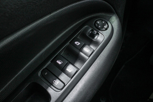 Citroën Aircross Live 1.6 Flex 16V 5p Mec.