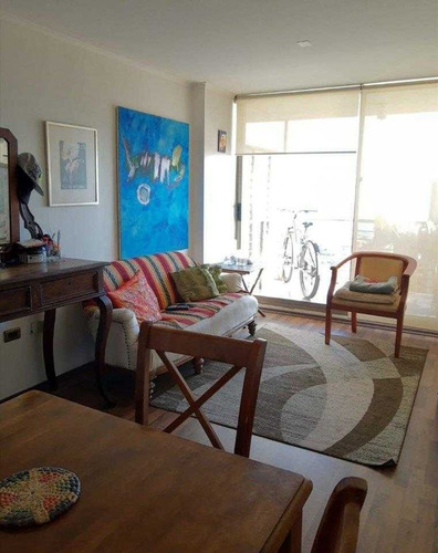 Imagen 6 de 10 de Vendo Departamento En Concón