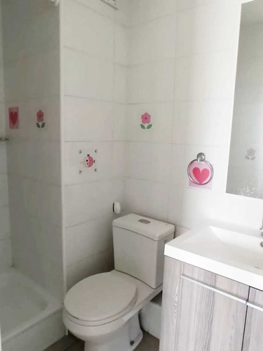 Hermoso Depto 2d/2b Y Est - Metro V. Valdes (99733)