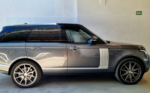 Land Rover Range Rover 5.0l Vogue Se At