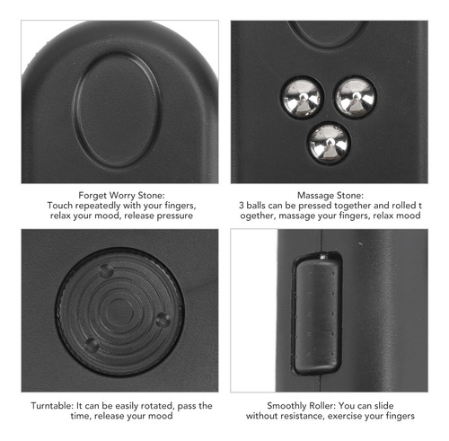 Fidget Toy Fidget Retro Controller Game Pad Con 13 Juguetes