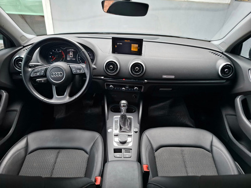 Audi A3 1.4 Sedán Dynamic At Dsg
