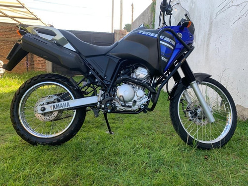 Yamaha Tenere 250 Adventure