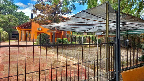 Imagen 2 de 30 de Complejo Residencial En La Mejor Zona De Villa De Merlo