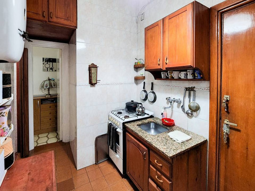Imagen 7 de 27 de Venta De Departamento En Caballito
