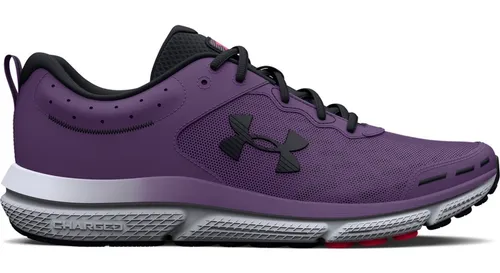 Under Armour Charged Assert 10 Feminino Adultos