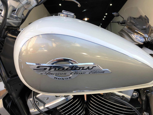 Honda Shadow 1100 American Classic Raridade
