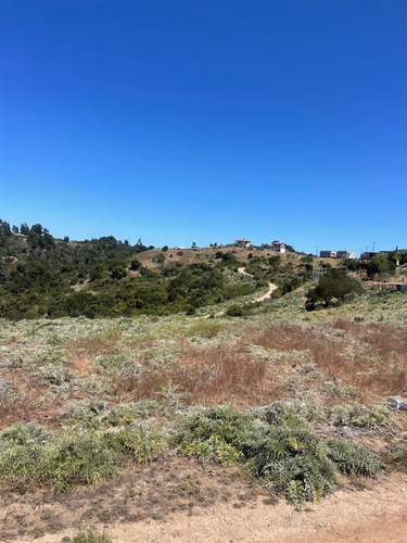 Sitio En Venta En Quintero