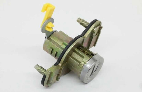 Imagen 4 de 5 de Cilindro Valija Baúl Toyota Corolla 1992/1996