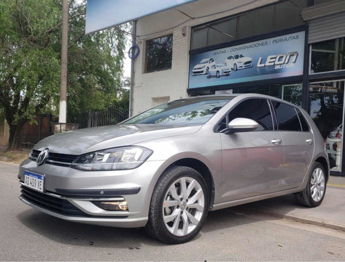 Volkswagen Golf 1.4 Comfortline Tsi Dsg 2019