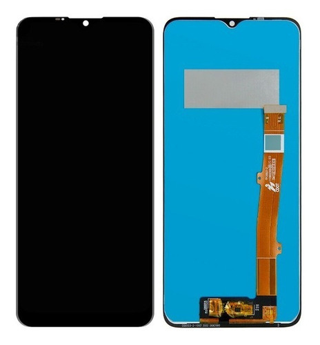 Modulo Pantalla Tactil Para Alcatel 3x 2020 / 5x Ot5061