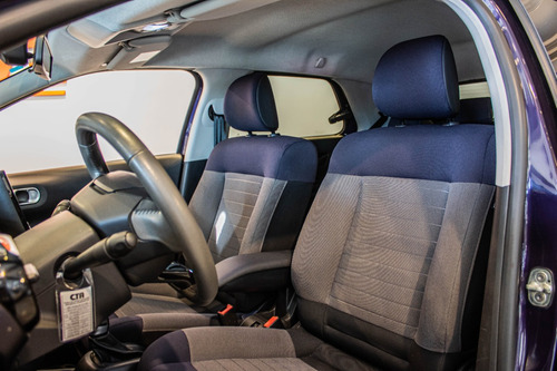 Citroën C4 Cactus 1.2 Puretech 110 At6 S&s Shine
