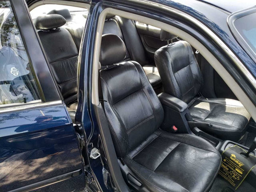 Honda Civic 1999 1.6 Lx Aut. 4p