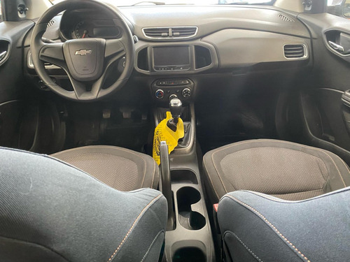 Chevrolet Onix 1.4mt Lt