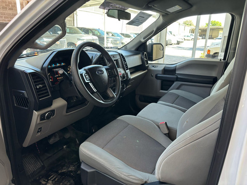 Ford F-150 3.5 Cabina Regular V6 4x2 At