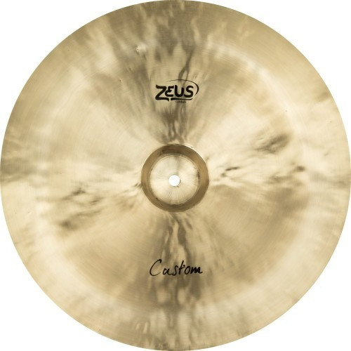 Prato China 18 Bronze B20 Zeus Custom Zcch18