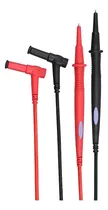 Comprar Puntas Cables Para Tester Multimetros  Uni-t Utl26 El Par