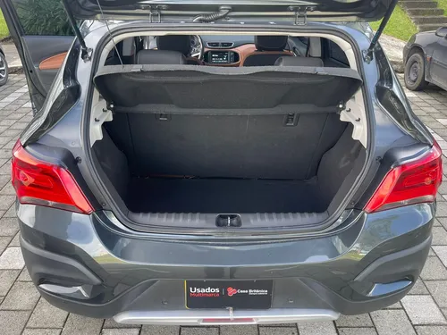 Chevroley Onix Active Mt 1.6 4x2