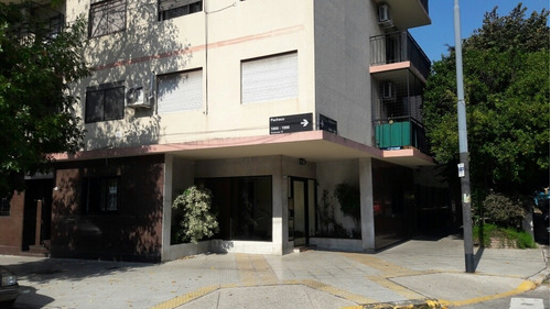  Villa Urquiza   Venta Departamento 2 Ambientes  Frente Balcon  Super Luminoso