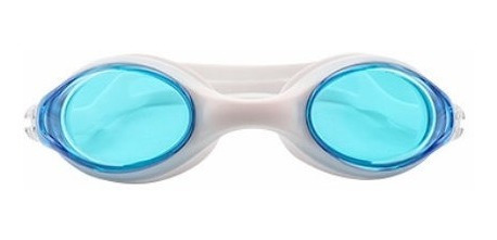 Lentes De Natación Antifog Adulto  Tapones Oídos G906