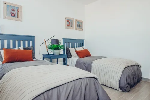 Departamento Nuevo En Venta En Las Brisas De Santo Domingo