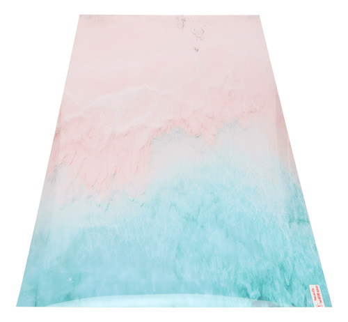Fondo De Papel Pintado Autoadhesivo De Pvc 3d Para Pecera De