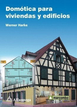 Libro Tcnico Domtica Para Viviendas Y Edificiospoi