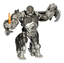 Comprar Figura De Acción Transformers Studio Series Leader 116 Apeli