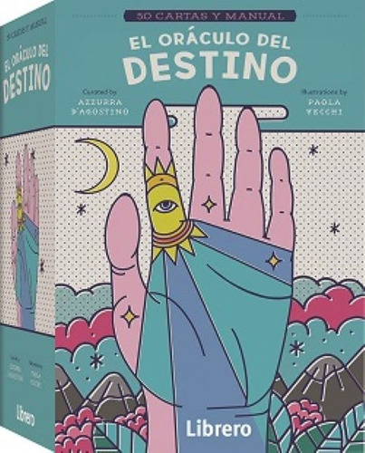 El Oráculo Del Destino